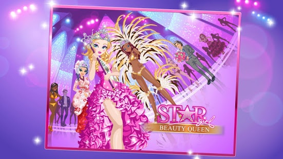 Download Star Girl: Beauty Queen